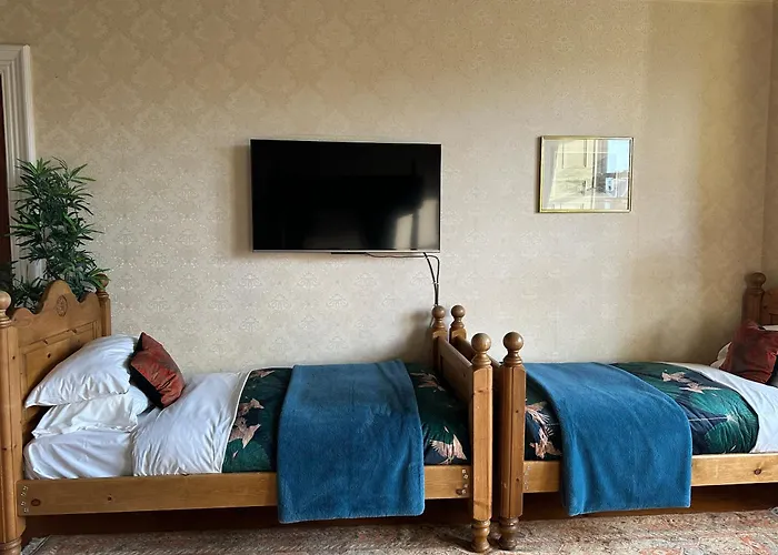 Rosehall Hotel