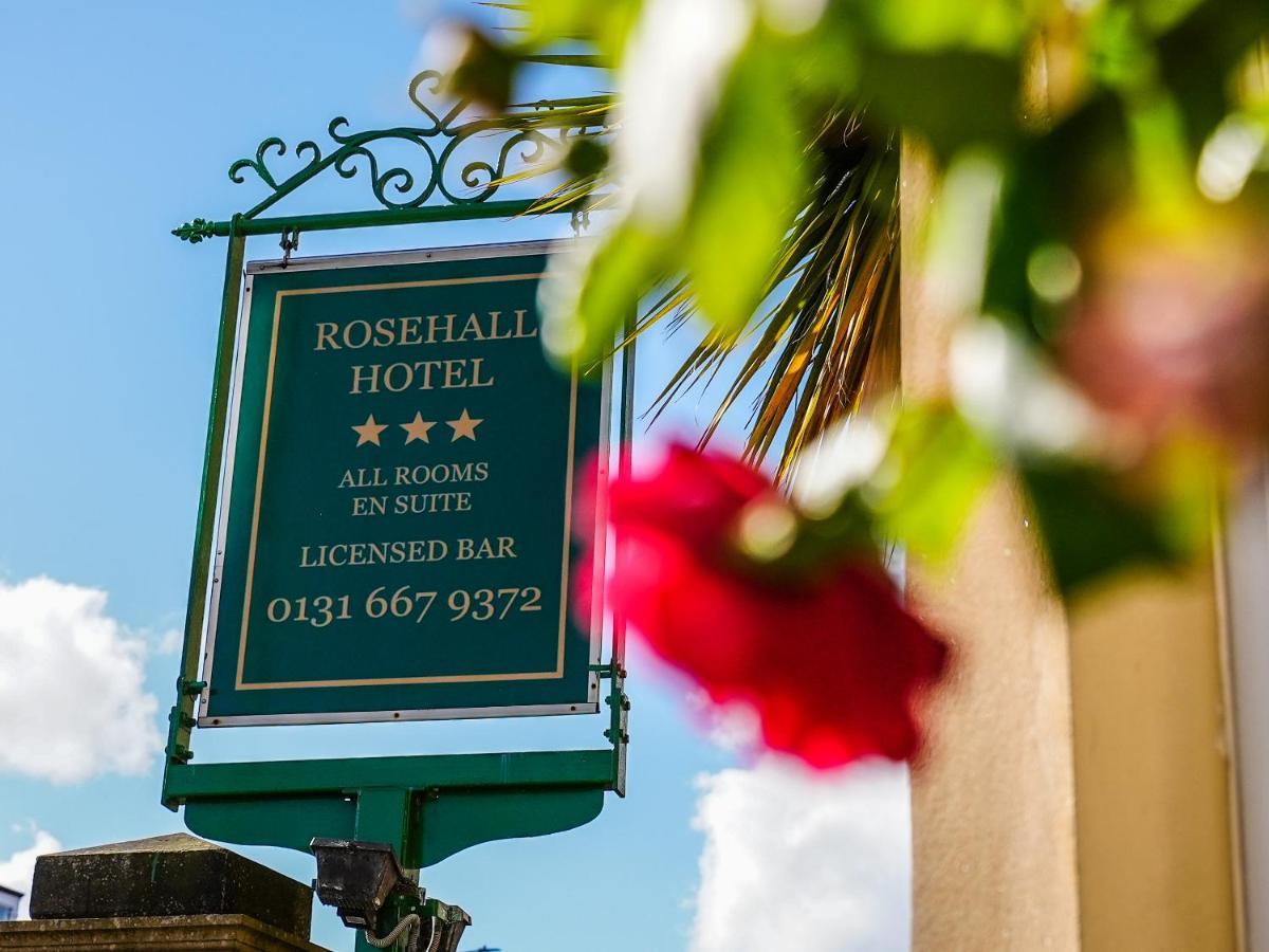 Maison d'hôtes Rosehall