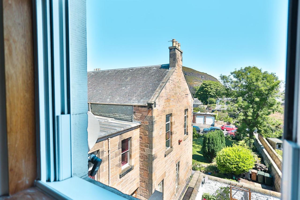 Rosehall Edimburgo