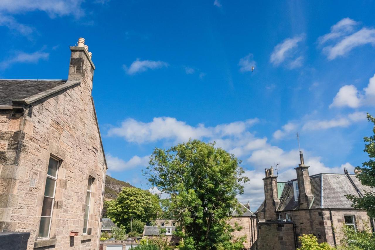 Affittacamere Rosehall Edimburgo