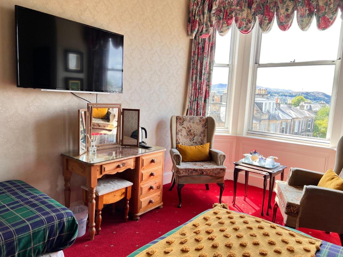 Rosehall 3* Edimburgo