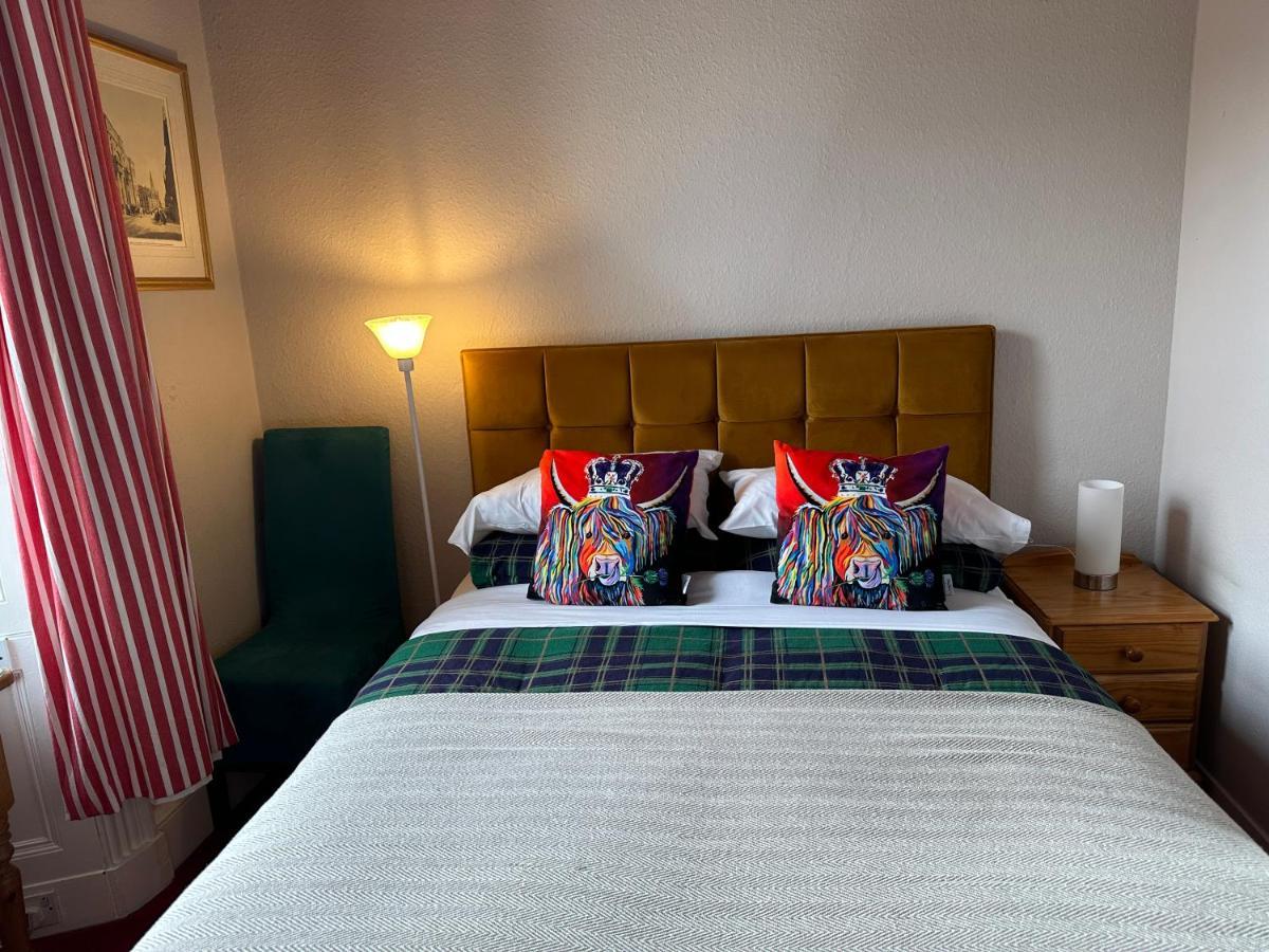 Rosehall Edimburgo
