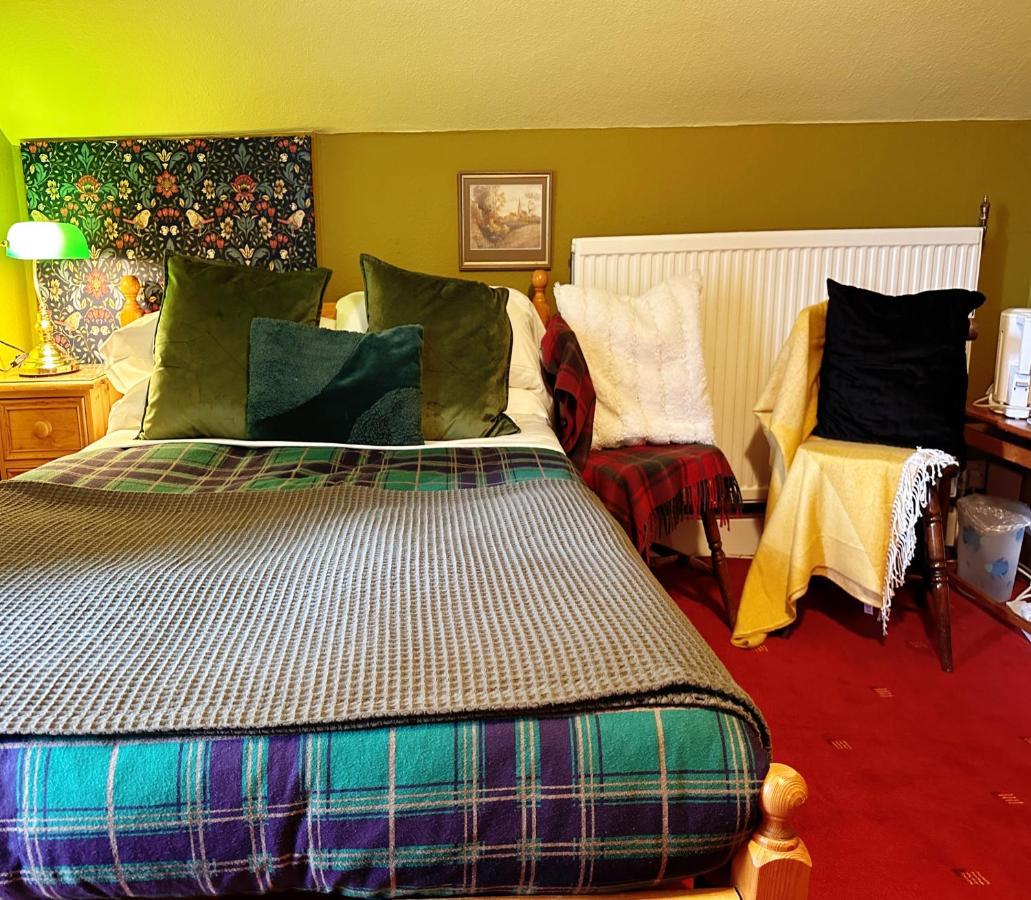 Rosehall Affittacamere 3*