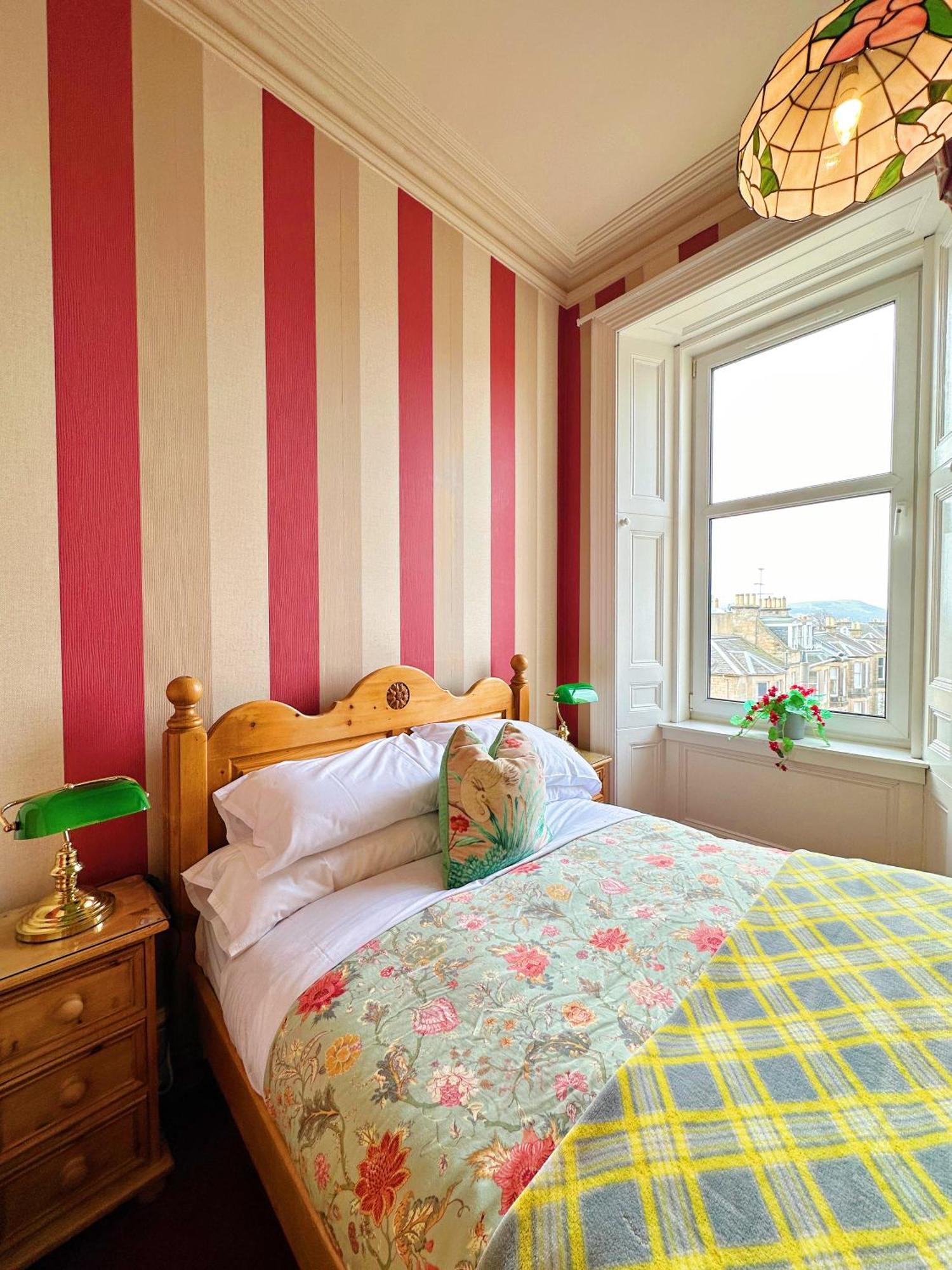 Rosehall 3* Edimburgo