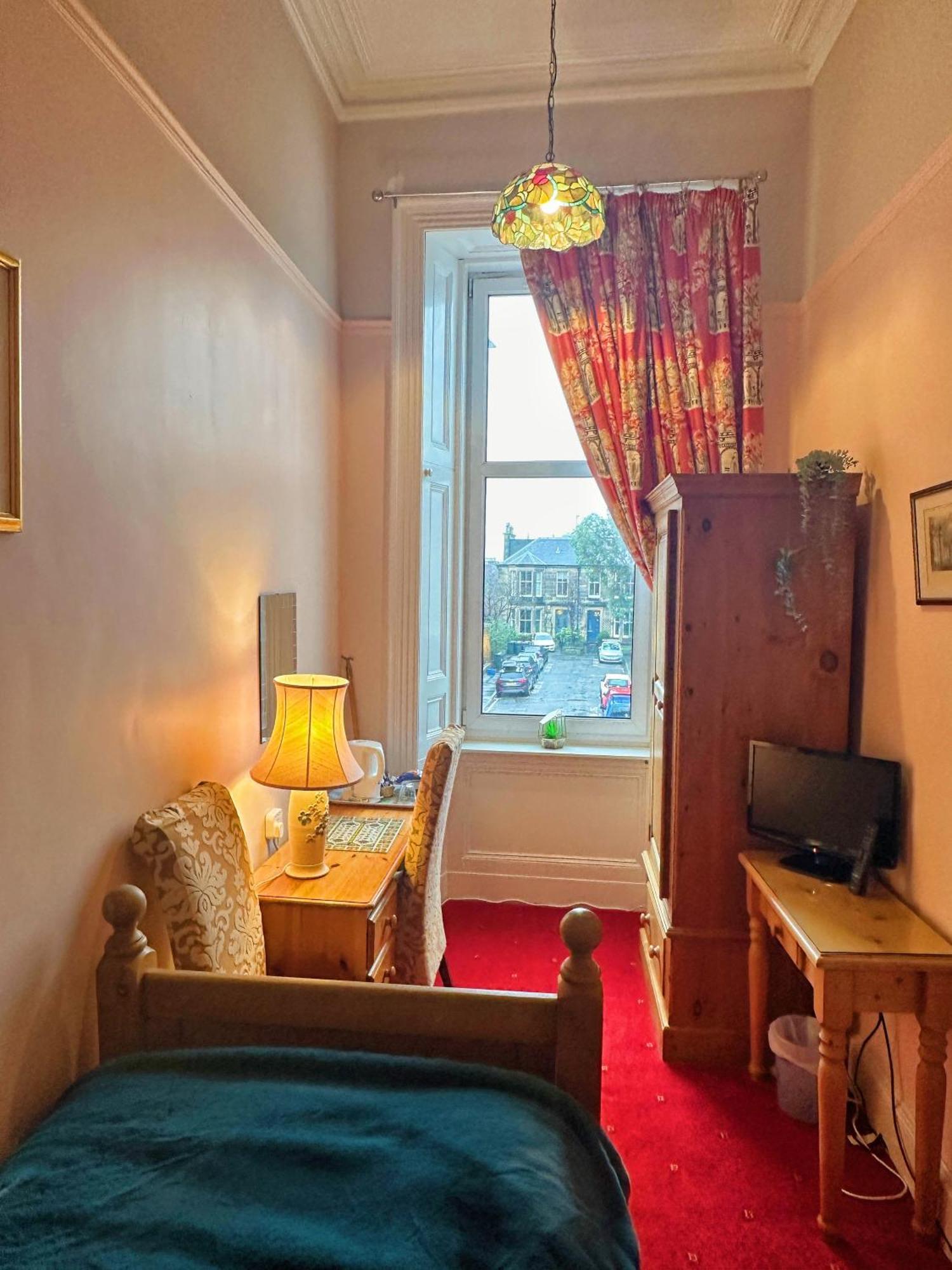 Affittacamere Rosehall Edimburgo