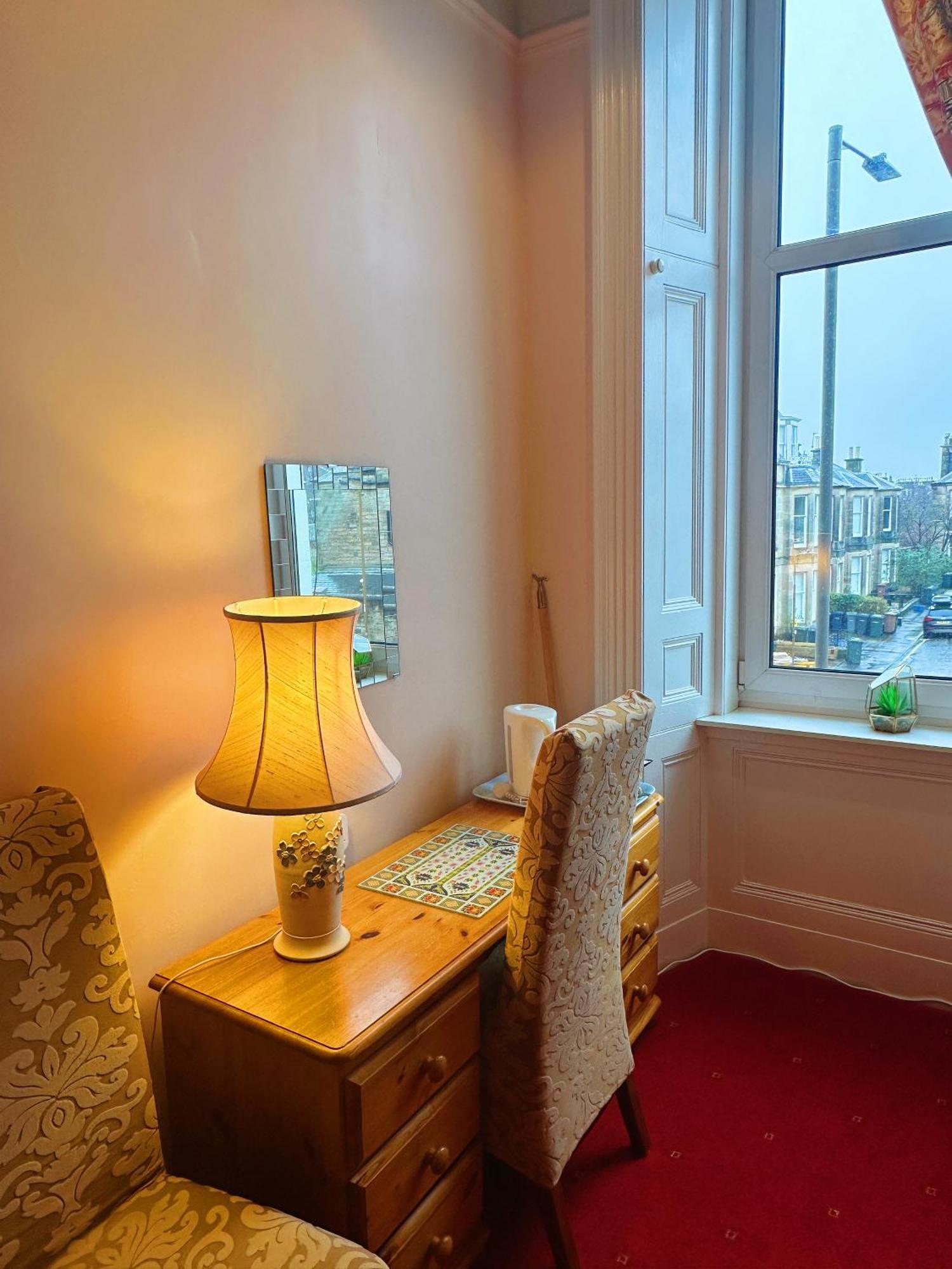 Rosehall 3* Edimburgo