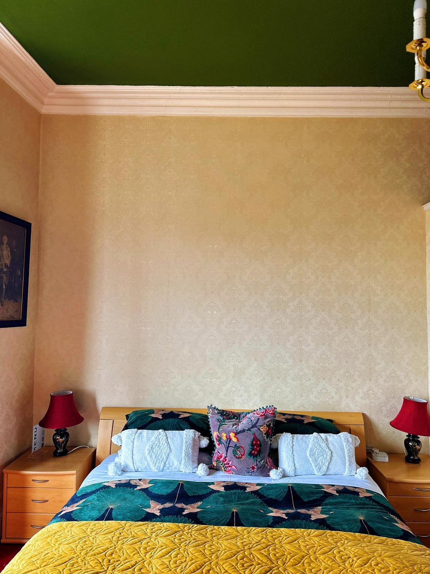 Affittacamere Rosehall Edimburgo