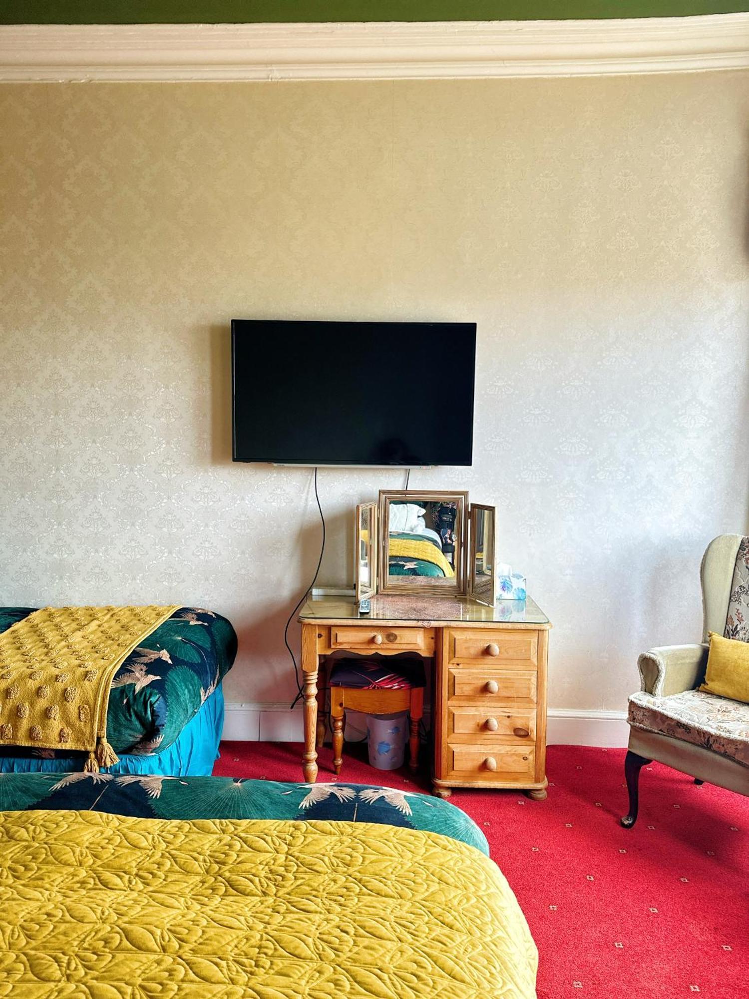 Affittacamere Rosehall Edimburgo
