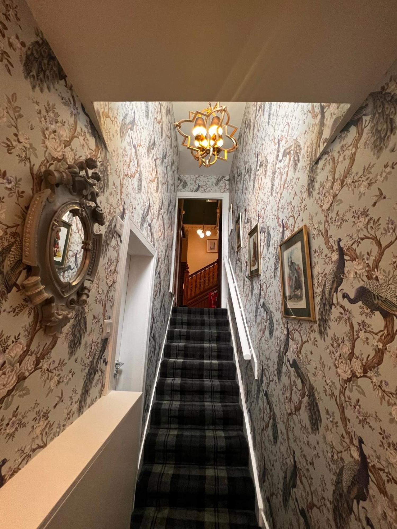 Rosehall Affittacamere 3*