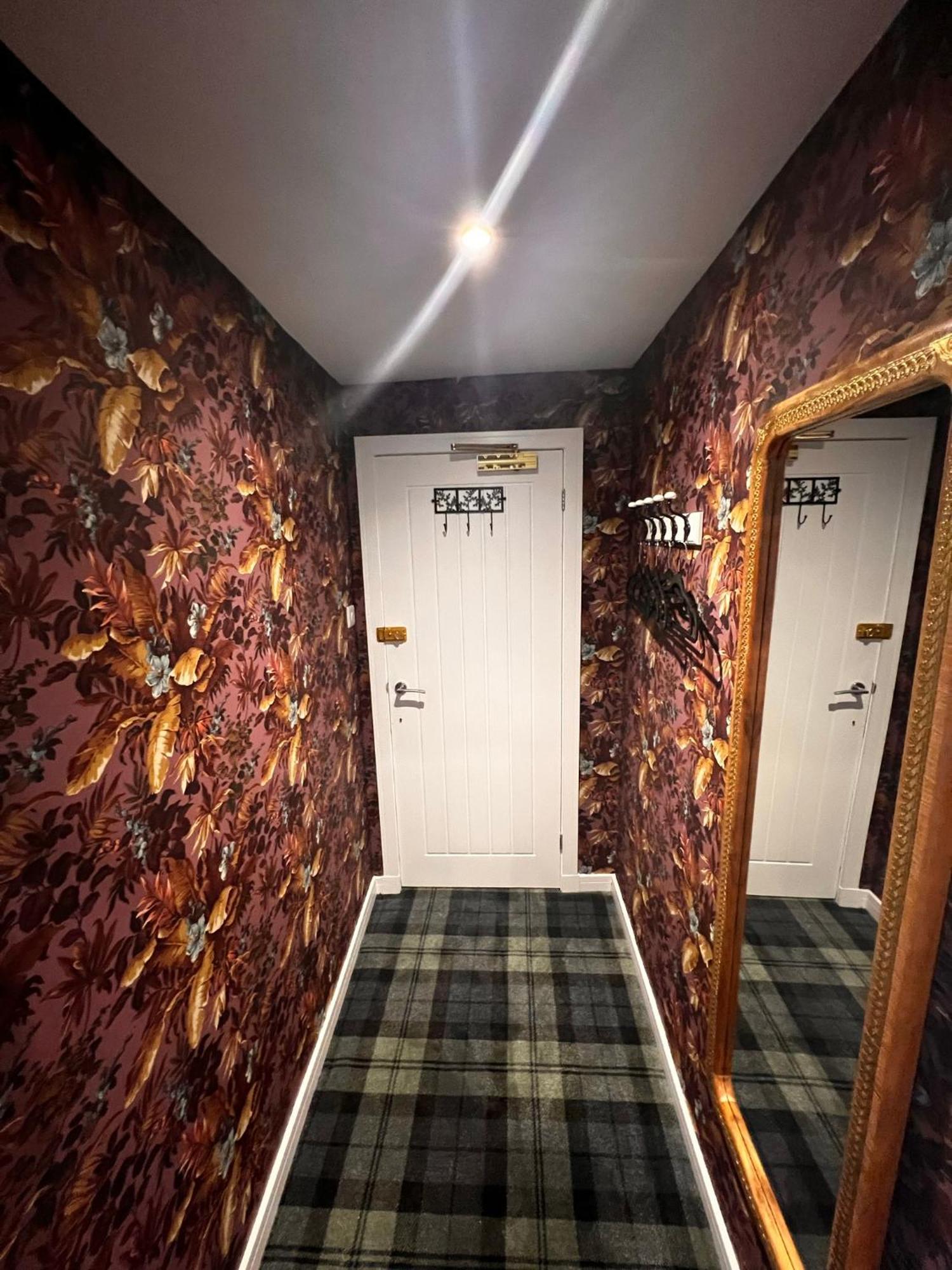 Rosehall Edimburgo