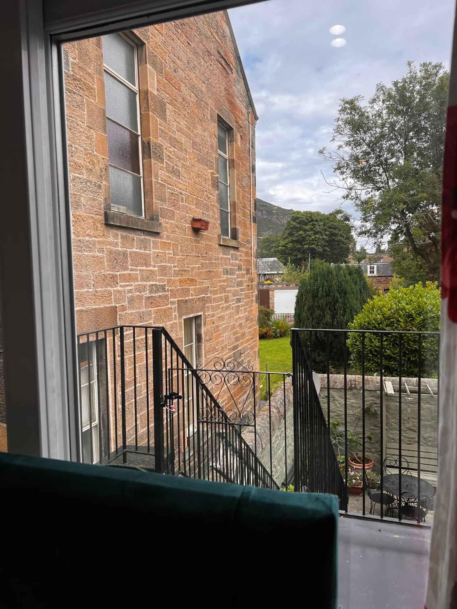 Rosehall Edimburgo