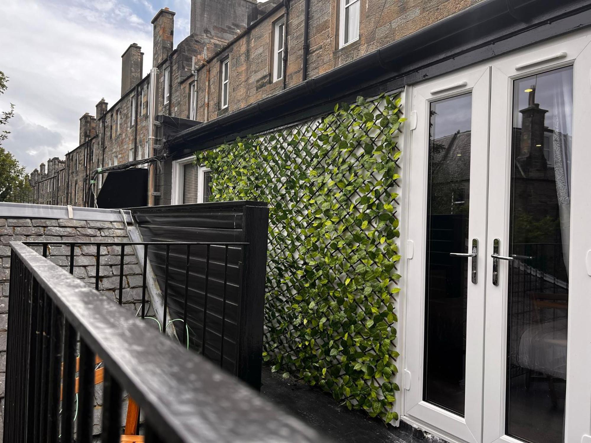 Rosehall Edimburgo