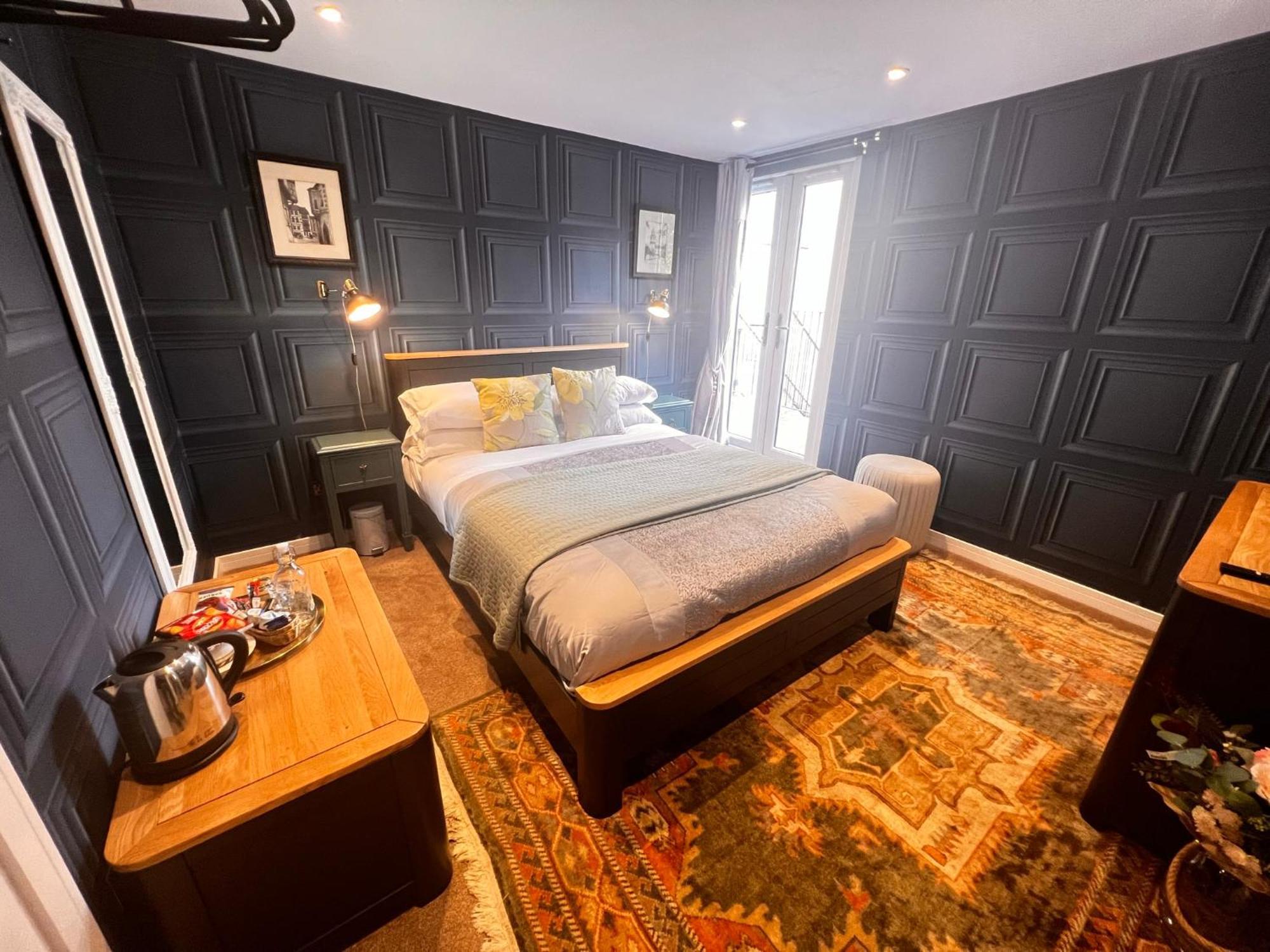 Rosehall Edimburgo
