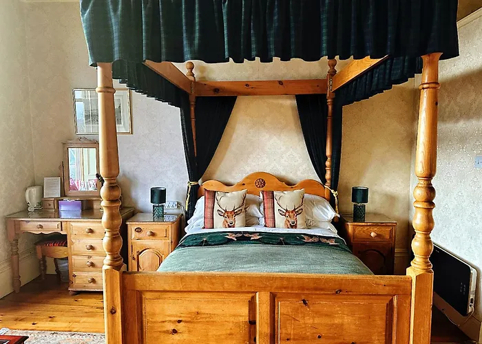 Rosehall Hotel